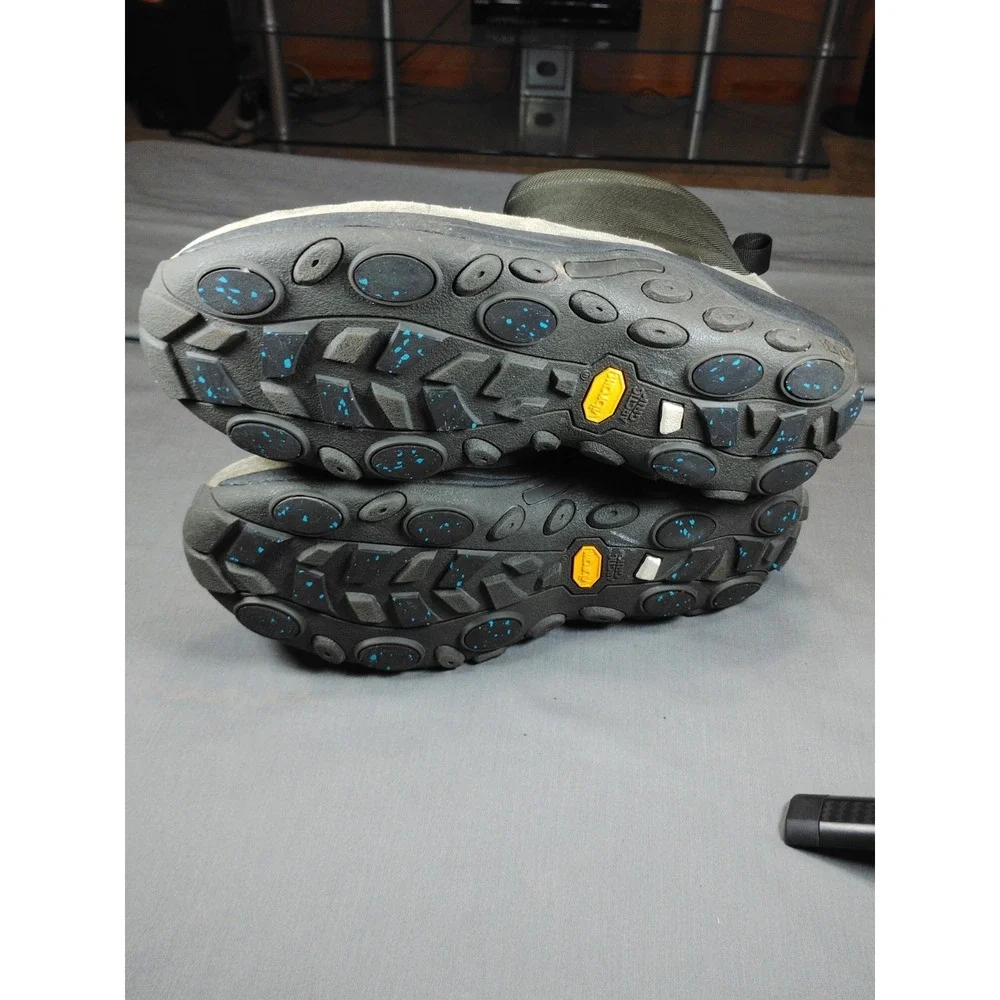 Merrell preppy hunting